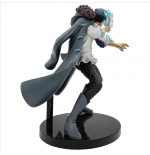 Figura banpresto one piece battle record collection kuzan 15cm