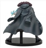 Figura banpresto one piece battle record collection kuzan 15cm