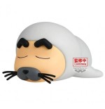 Figura banpresto crayon shinchan cosplay shinchan vol.8 ver.b 11cm