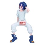 Figura banpresto mobile suit gundam gquuuuuux shuji ito 18cm