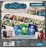 Juego de mesa mysterium