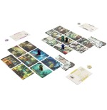Juego de mesa mysterium