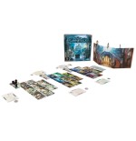 Juego de mesa mysterium