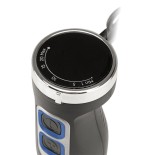 Batidora de mano orbegozo bt 3017 1700w velocidad ajustable