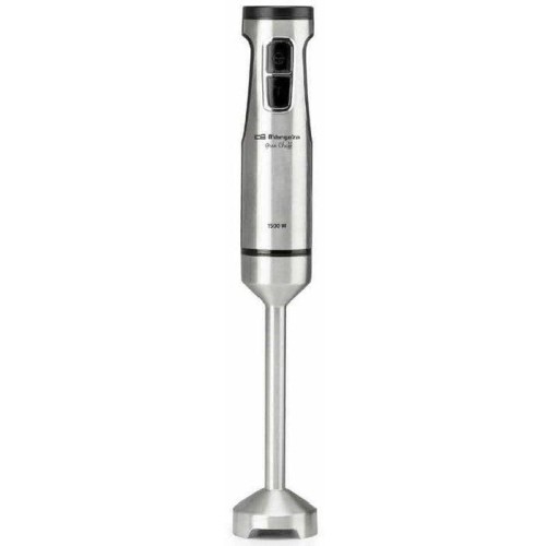 Batidora de mano orbegozo bt 5015 1500w velocidad ajustable