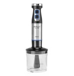 Batidora de mano orbegozo bt 5017 1700w velocidad ajustable