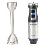 Batidora de mano orbegozo bt 5017 1700w velocidad ajustable