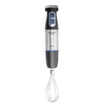 Batidora de mano orbegozo bt 5017 1700w velocidad ajustable