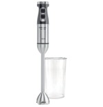 Batidora de mano orbegozo bt 6017 xl 1700w velocidad ajustable