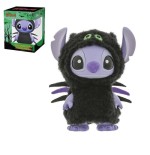 Figura enesco disney stich halloween araña
