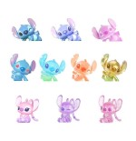 Figura mistery bag enesco disney stitch y angel 1 unidad aleatoria