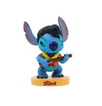 Figura enesco disney stitch elvis camisa hawaiana
