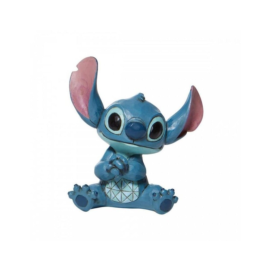 Figura enesco disney mini stitch