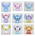 Figura mistery bag enesco grand jester disney mini stitch