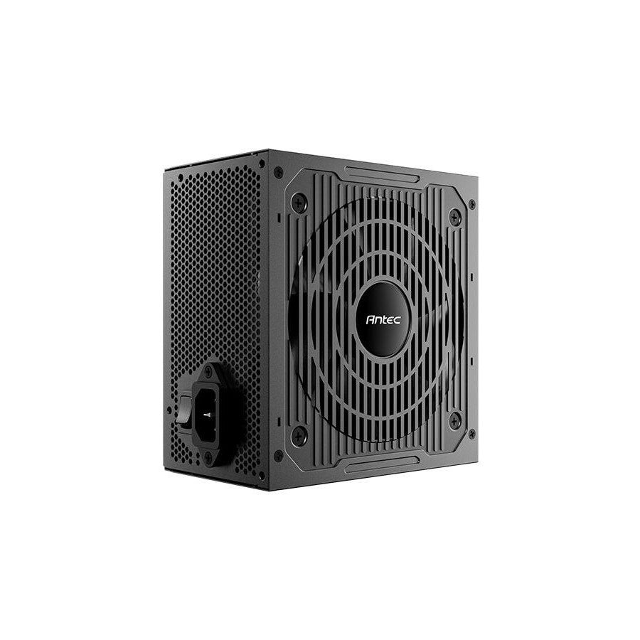 Fuente alimentacion antec csk750dc ec 80+ bronze atx