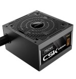 Fuente alimentacion antec csk750dc ec 80+ bronze atx