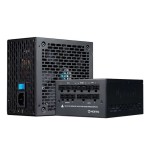 Fuente alimentacion hiditec full-modular gdx850 v3 80plus gold atx 3.1 pcie 5.1