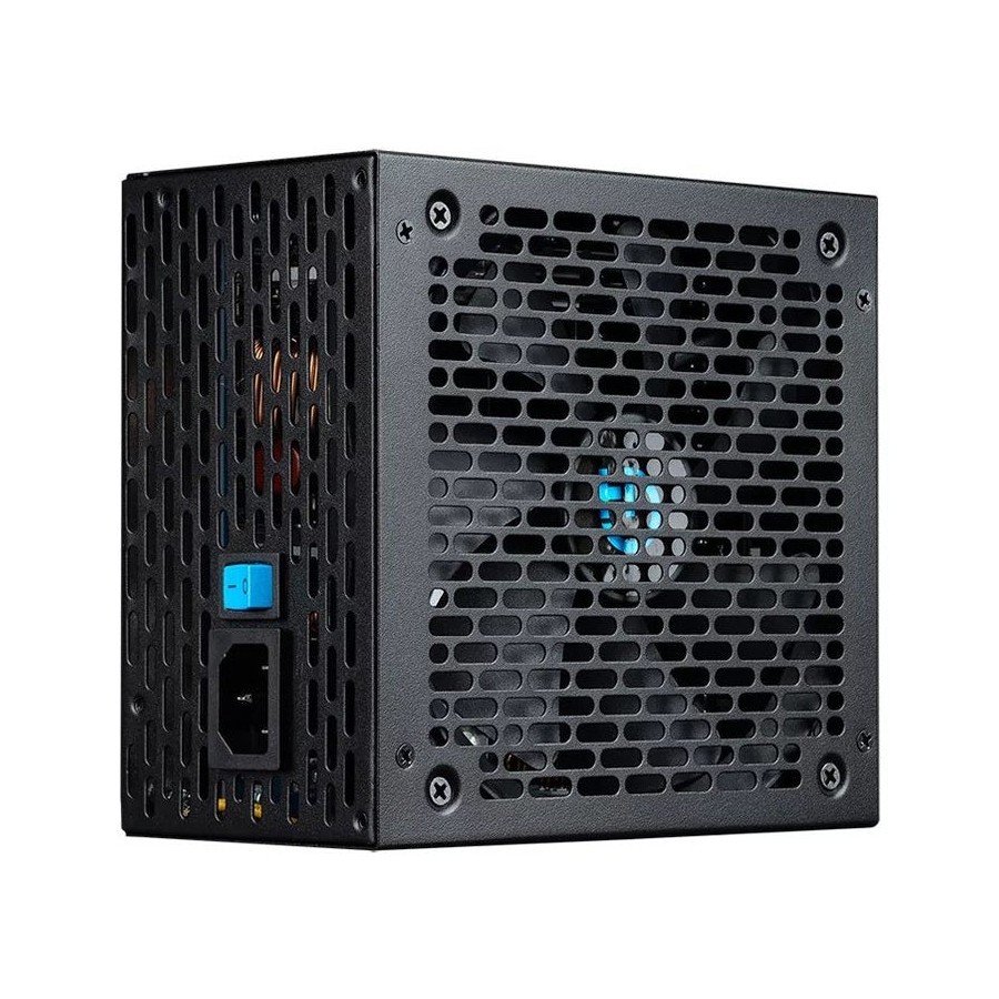 Fuente alimentacion hiditec full-modular gdx750 v3 80plus gold atx 3.1 pcie 5.1