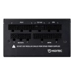 Fuente alimentacion hiditec full-modular gdx750 v3 80plus gold atx 3.1 pcie 5.1