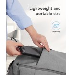 Cargador powerbank veger c10 10000mah vg-w1116 with cables built in