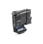 Brother lc521 negro tinta pigmentada generica - reemplaza lc521bk