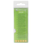 Techly lr06 aa 1.5v batería de un solo uso alcalino