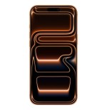 Apple iphone 17 pro max 512gb cosmic orange mfyt4ql/a