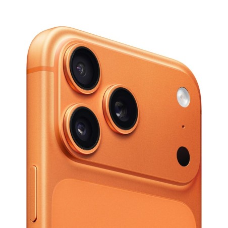 Apple iphone 17 pro max 512gb cosmic orange mfyt4ql/a