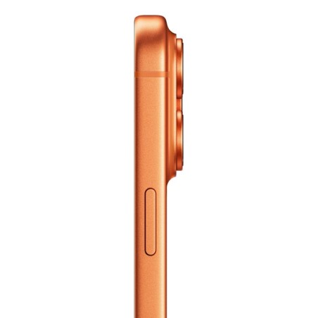 Apple iphone 17 pro max 512gb cosmic orange mfyt4ql/a