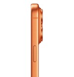 Apple iphone 17 pro max 512gb cosmic orange mfyt4ql/a
