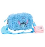 Bolso bandolera stitch disney