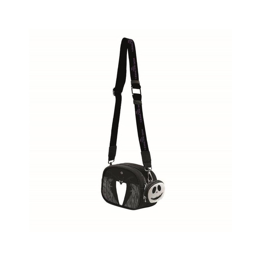 Bolso pesadilla antes de navidad disney