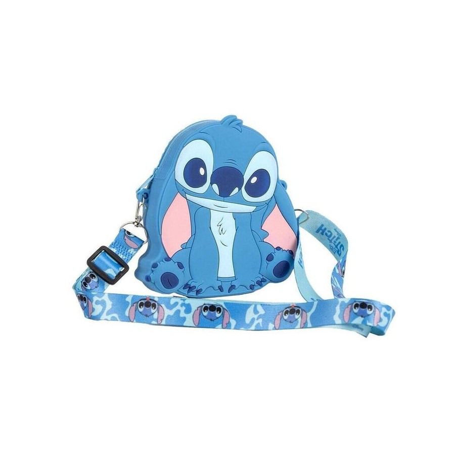 Bolso stitch disney