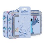 Neceser aseo viaje stitch disney