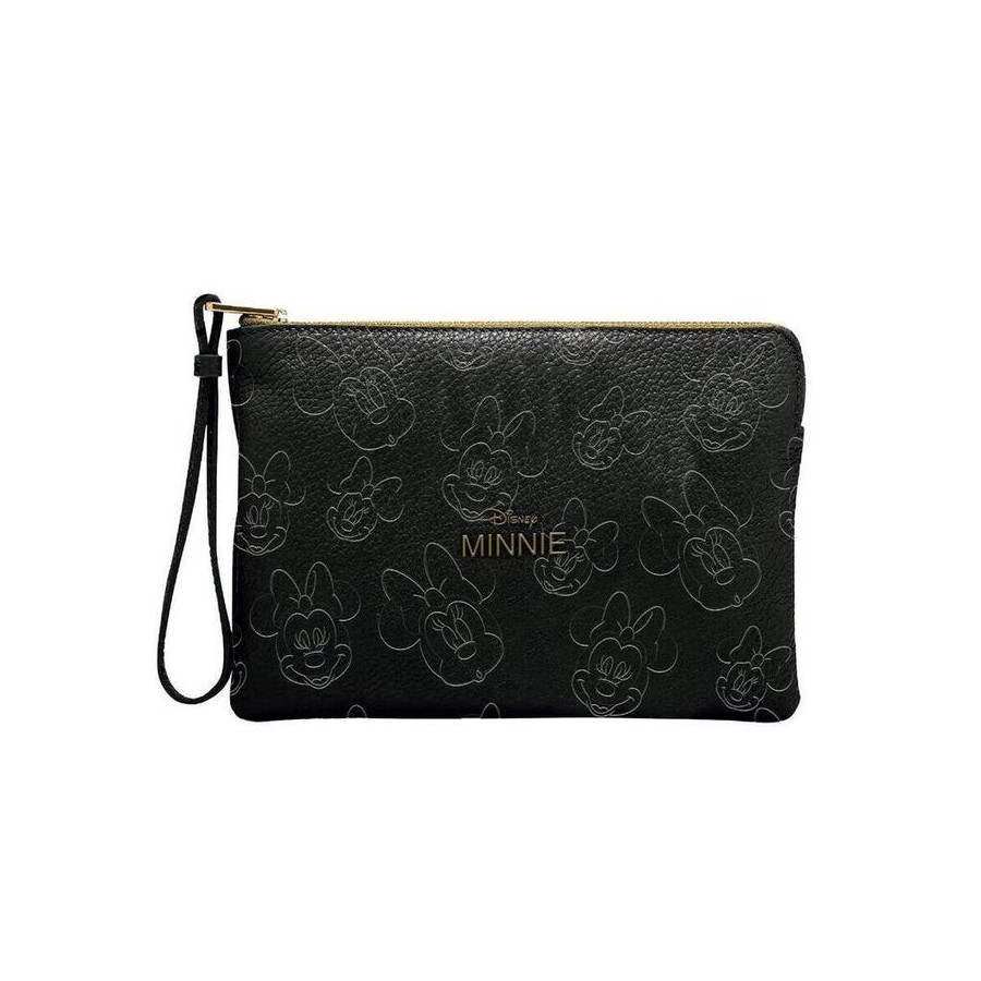 Neceser aseo viaje minnie disney