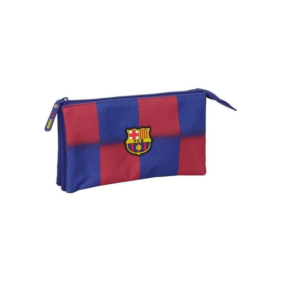 Portatodo f.c. barcelona 25/26 triple
