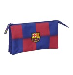 Portatodo f.c. barcelona 25/26 triple