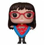 Figura pop betty la fea betty suarez