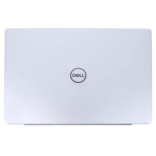 Carcasa lcd para portátil dell vostro 14 5481 0r27dn r27dn 460.0fj02.0002 plata