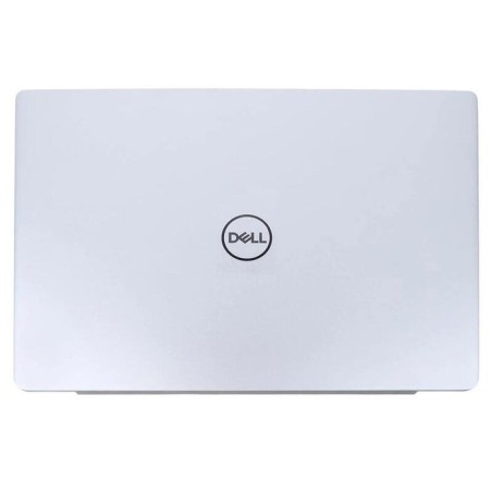 Carcasa lcd para portátil dell vostro 14 5481 0r27dn r27dn 460.0fj02.0002 plata
