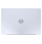 Carcasa lcd para portátil dell vostro 14 5481 0r27dn r27dn 460.0fj02.0002 plata