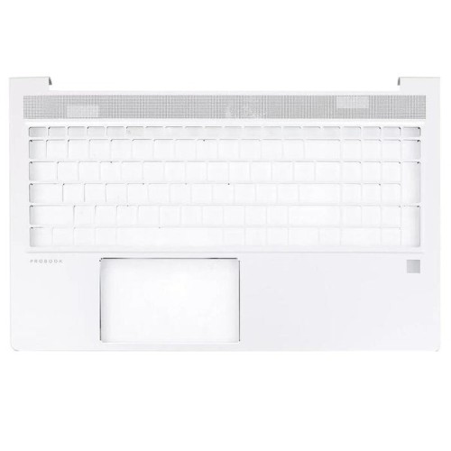 Carcasa superior para portátil hp probook 15 450 g8 4bx8qtatp30 plata