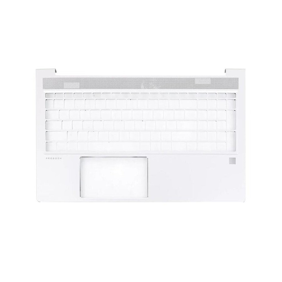Carcasa superior para portátil hp probook 15 450 g8 4bx8qtatp30 plata
