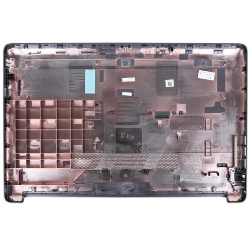 Carcasa inferior para portátil hp 250 g7 15t db 15 da 15 db 15 dr tpn c135 tpn c136 gris