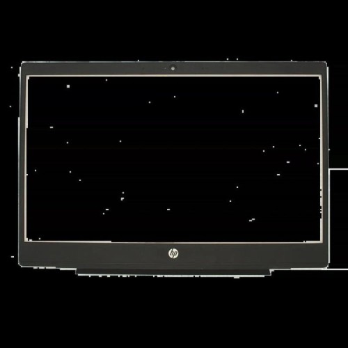 Carcasa lcd frontal para portátil hp 14 ce0026tu
