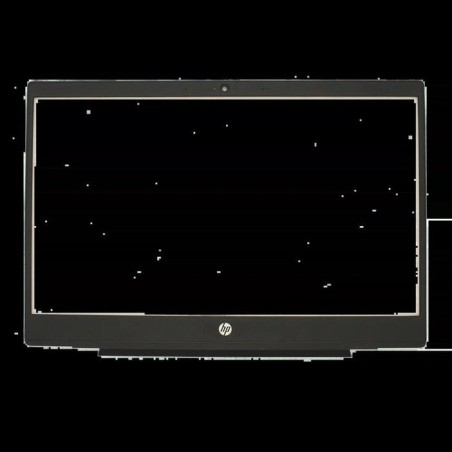 Carcasa lcd frontal para portátil hp 14 ce0026tu