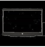 Carcasa lcd frontal para portátil hp 14 ce0026tu