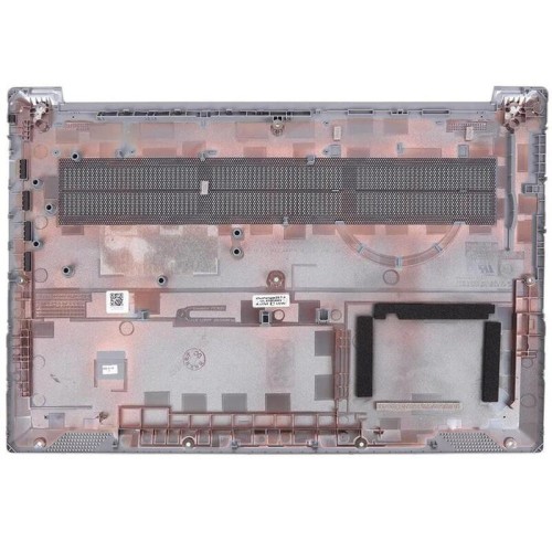 Carcasa inferior para portátil lenovo ideapad s145 15iwl 340c 15 plata