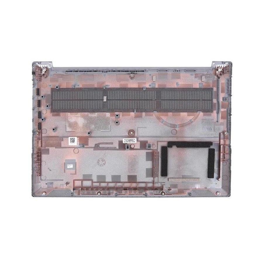 Carcasa inferior para portátil lenovo ideapad s145 15iwl 340c 15 plata