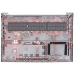 Carcasa inferior para portátil lenovo ideapad s145 15iwl 340c 15 plata
